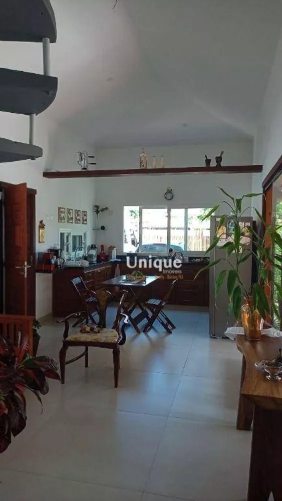 Casa de Condomínio à venda com 1 quarto, 147m² - Foto 9