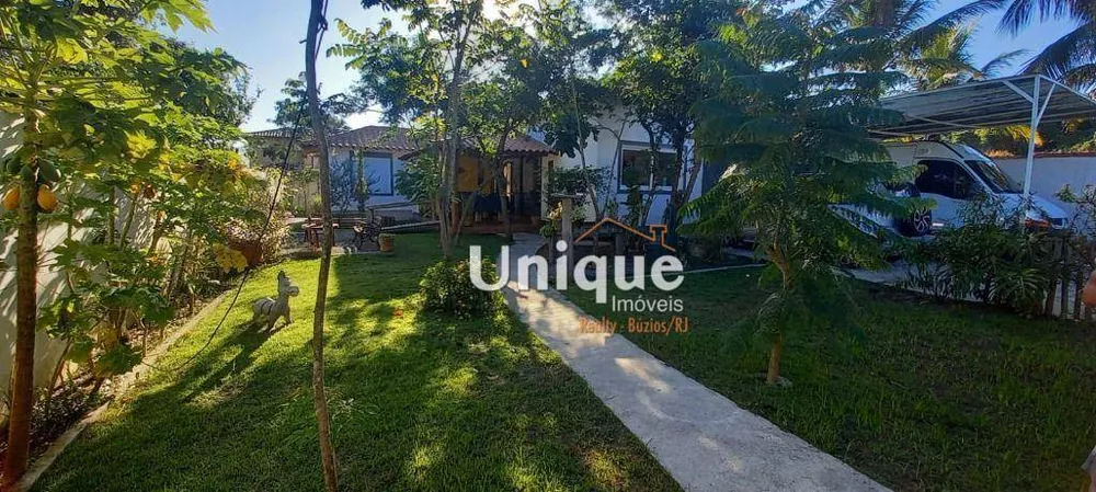 Casa de Condomínio à venda com 1 quarto, 147m² - Foto 1