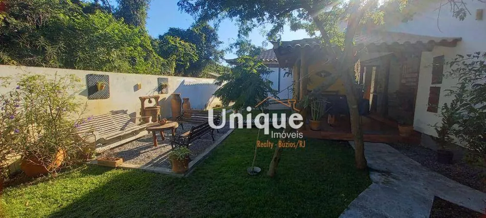 Casa de Condomínio à venda com 1 quarto, 147m² - Foto 3