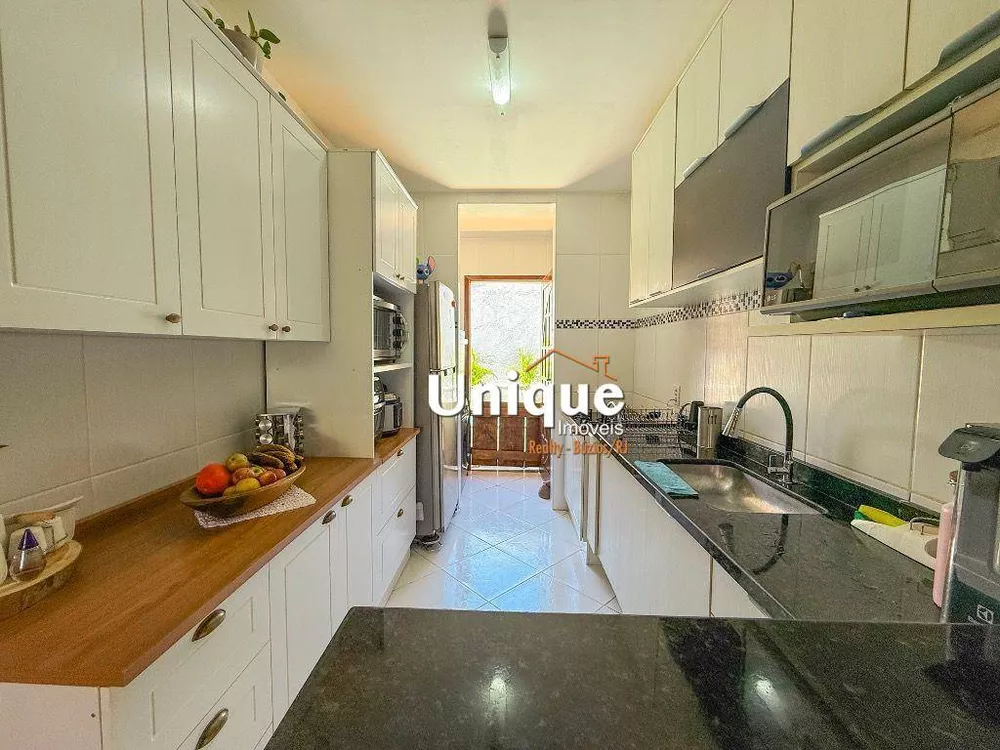 Casa de Condomínio, 3 quartos - Foto 23