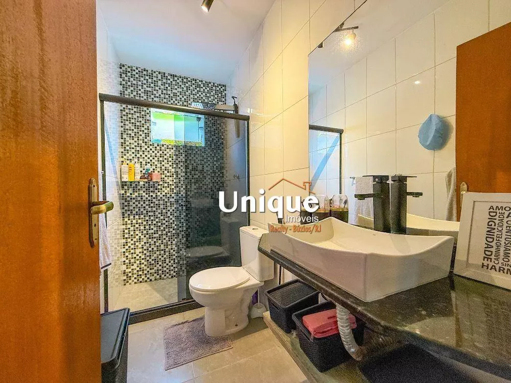 Casa de Condomínio, 3 quartos - Foto 12