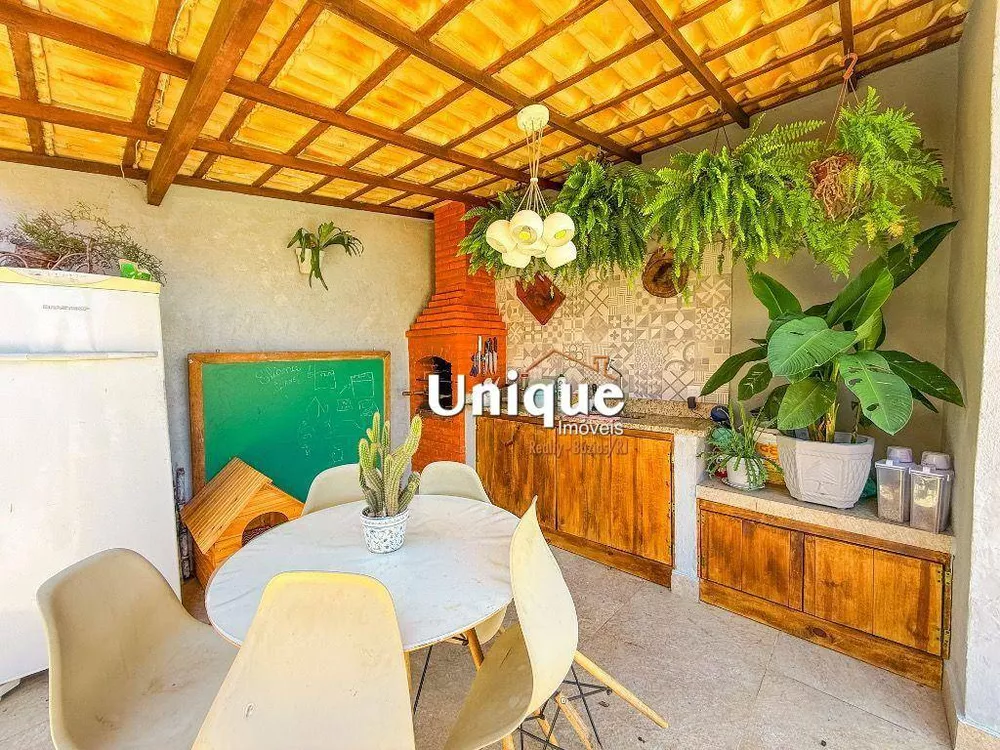 Casa de Condomínio, 3 quartos - Foto 30