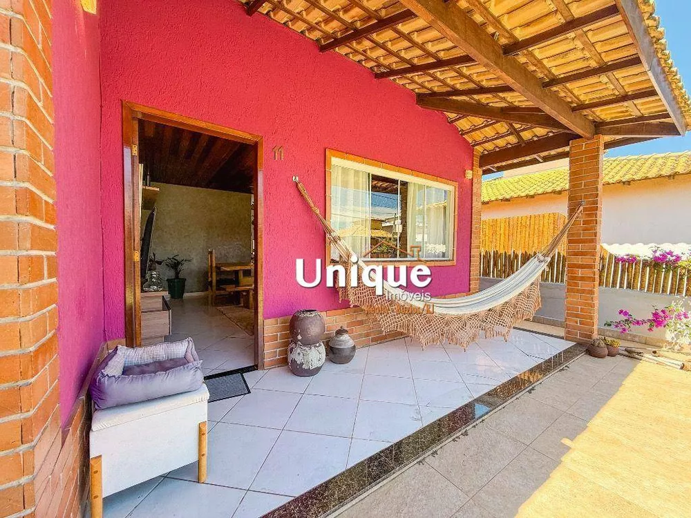 Casa de Condomínio, 3 quartos - Foto 5