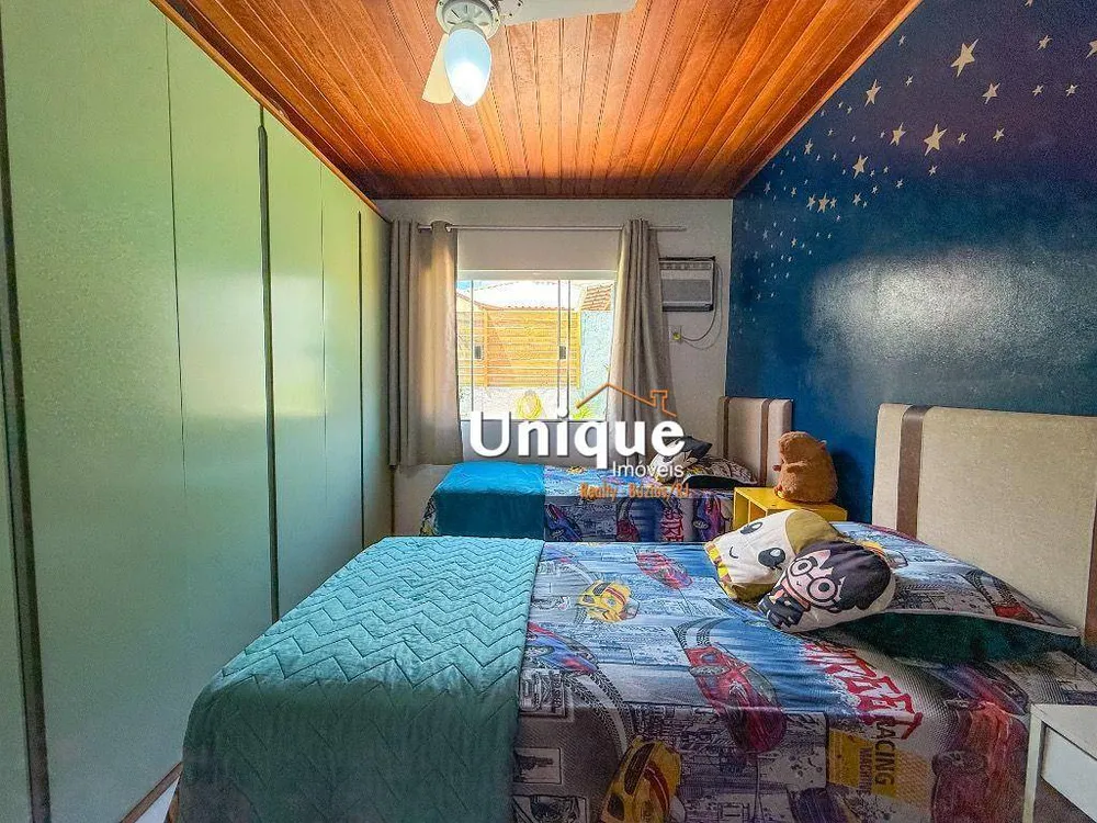 Casa de Condomínio, 3 quartos - Foto 33
