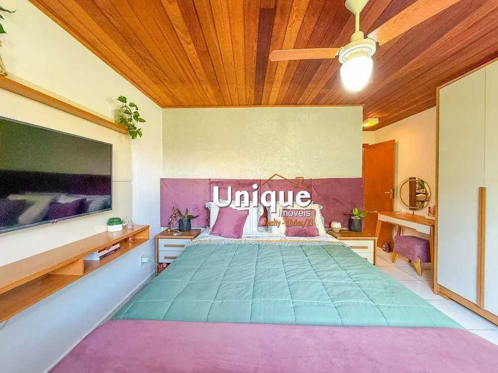 Casa de Condomínio, 3 quartos - Foto 15