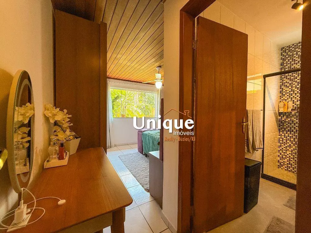 Casa de Condomínio, 3 quartos - Foto 11