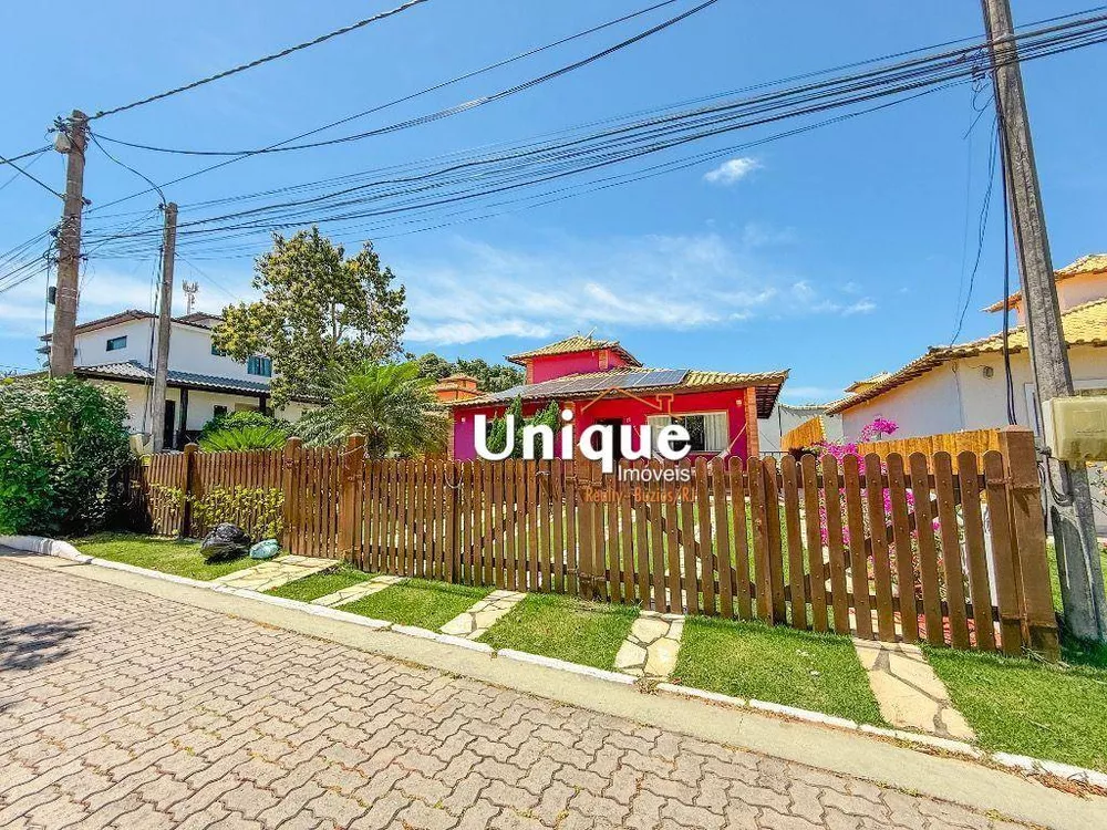 Casa de Condomínio, 3 quartos - Foto 32