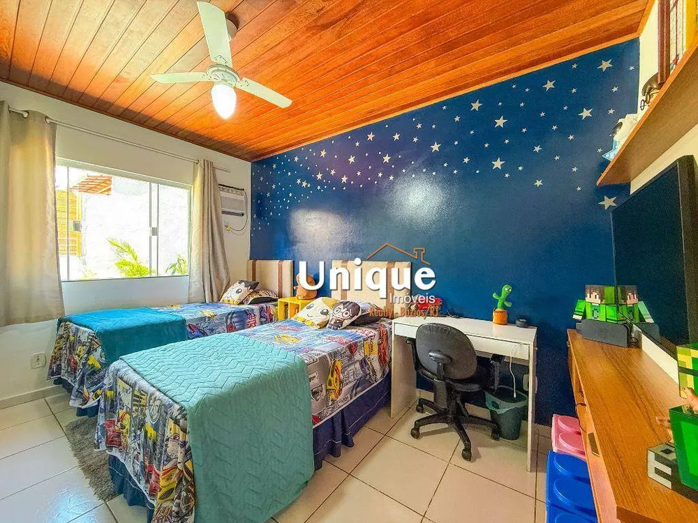 Casa de Condomínio, 3 quartos - Foto 18