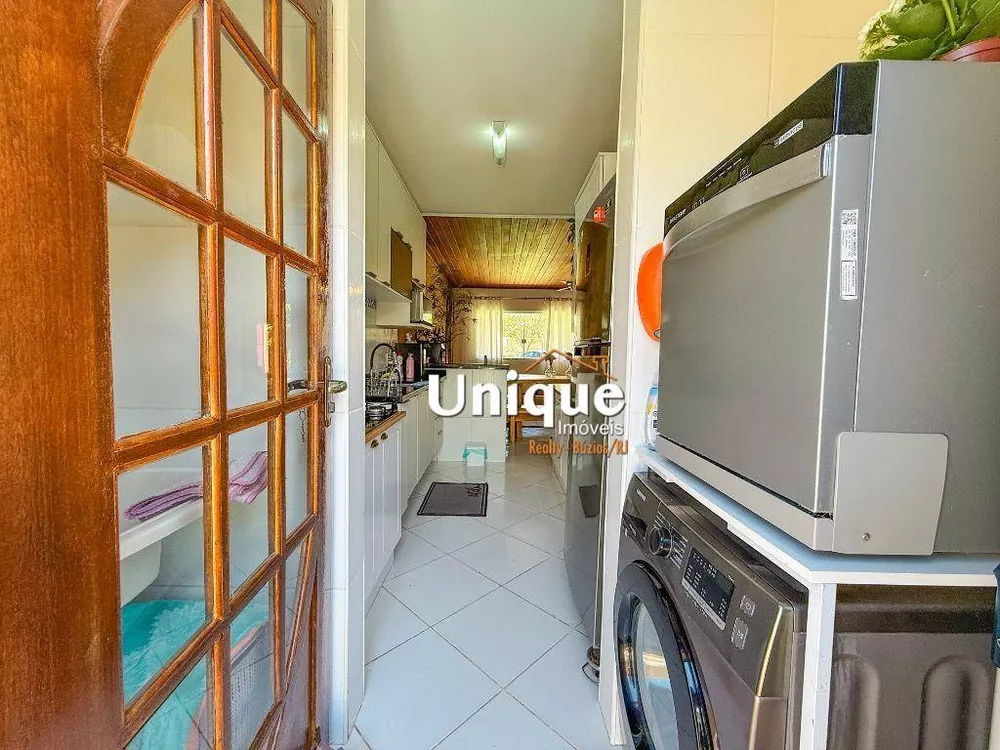 Casa de Condomínio, 3 quartos - Foto 25