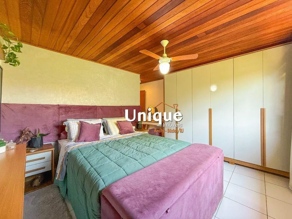 Casa de Condomínio, 3 quartos - Foto 14