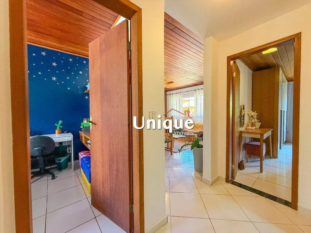 Casa de Condomínio, 3 quartos - Foto 16