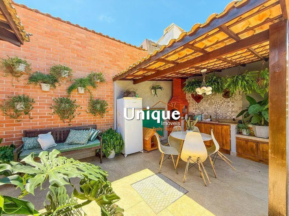 Casa de Condomínio, 3 quartos - Foto 29