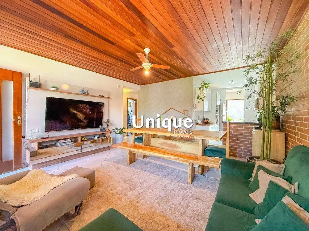 Casa de Condomínio, 3 quartos - Foto 8