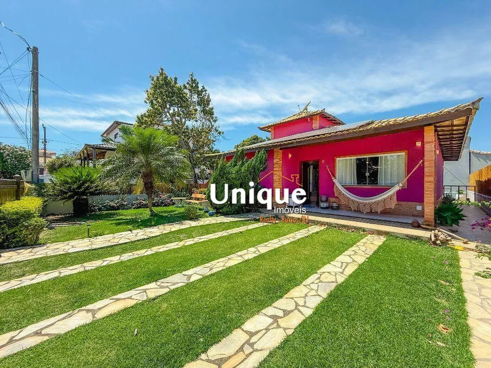 Casa de Condomínio, 3 quartos - Foto 3