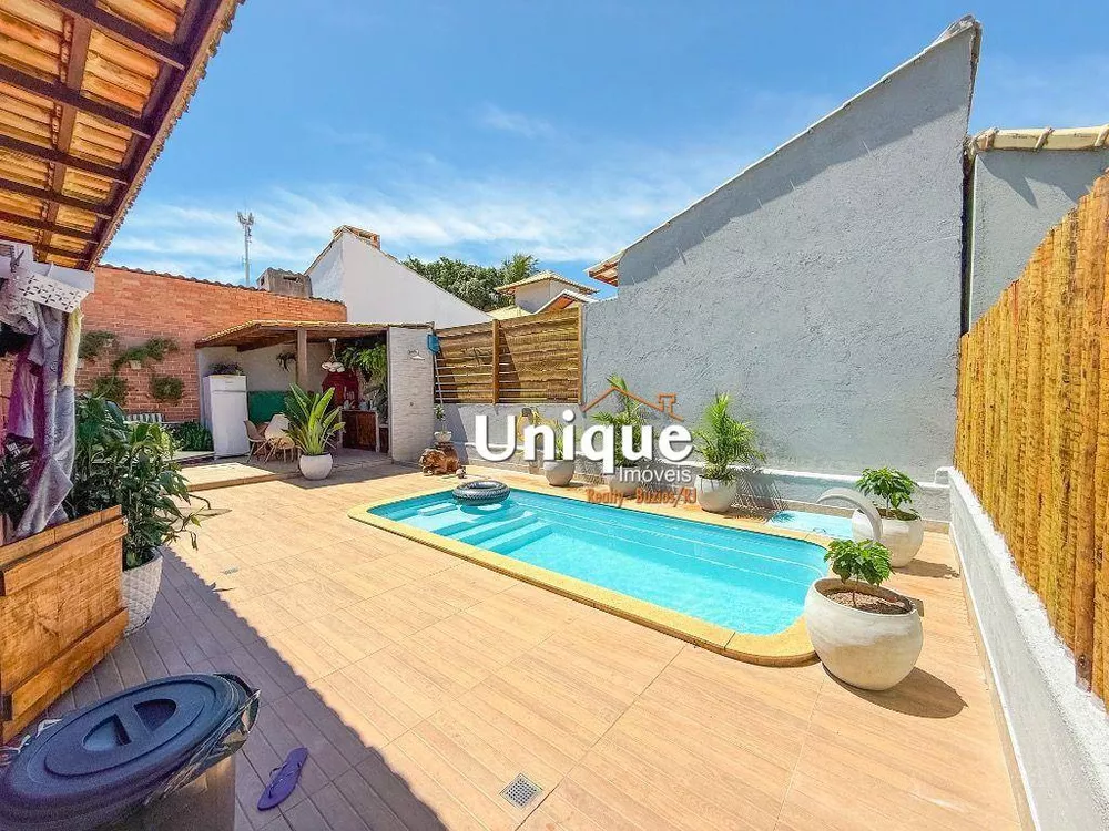 Casa de Condomínio, 3 quartos - Foto 26