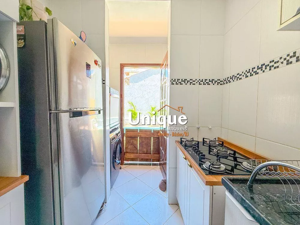 Casa de Condomínio, 3 quartos - Foto 24