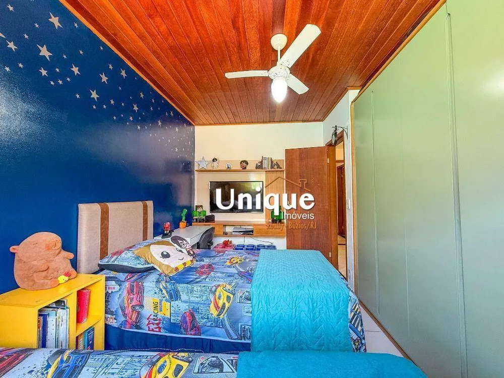 Casa de Condomínio, 3 quartos - Foto 19