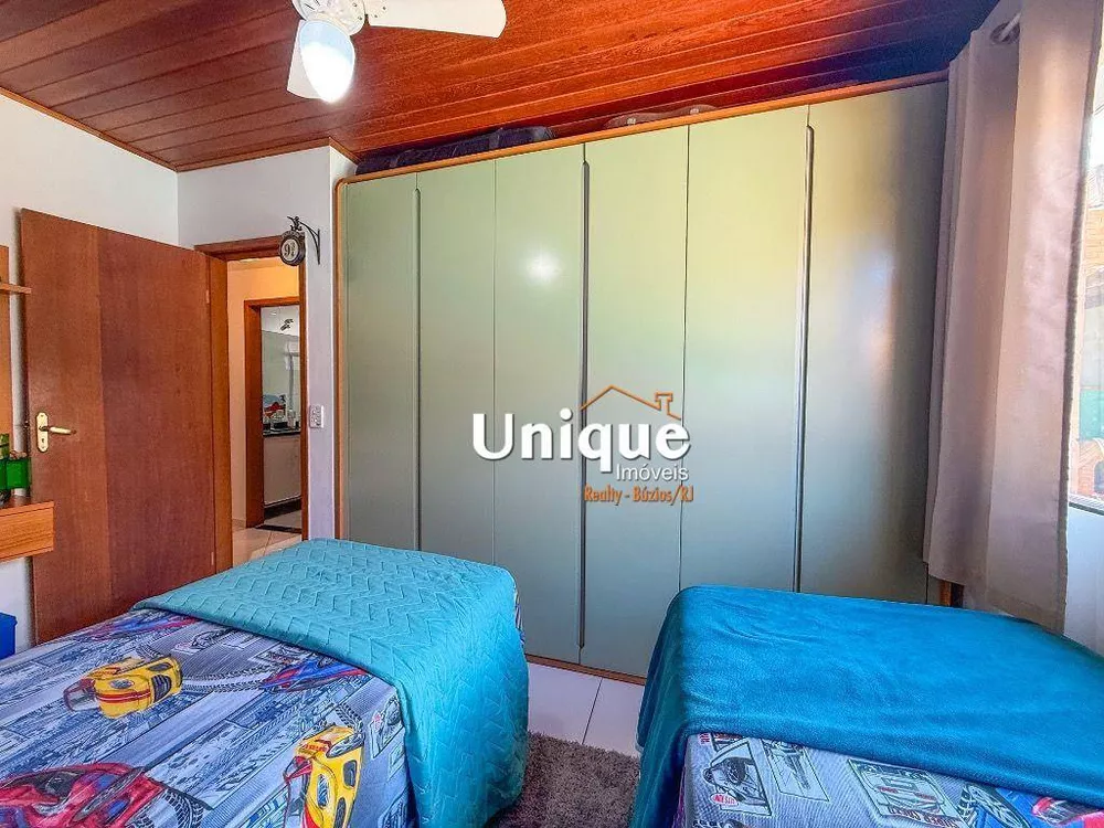 Casa de Condomínio, 3 quartos - Foto 20