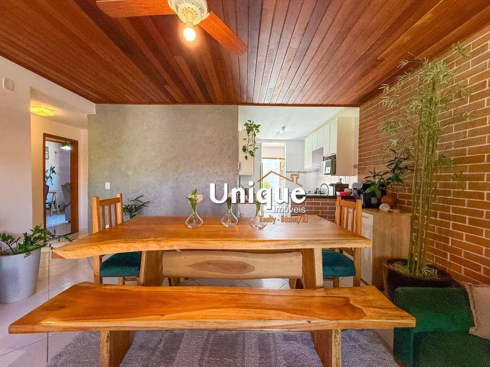 Casa de Condomínio, 3 quartos - Foto 9