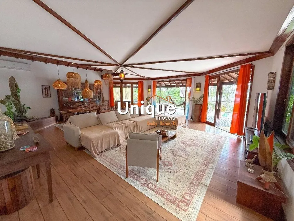 Casa, 4 quartos, 300 m² - Foto 13