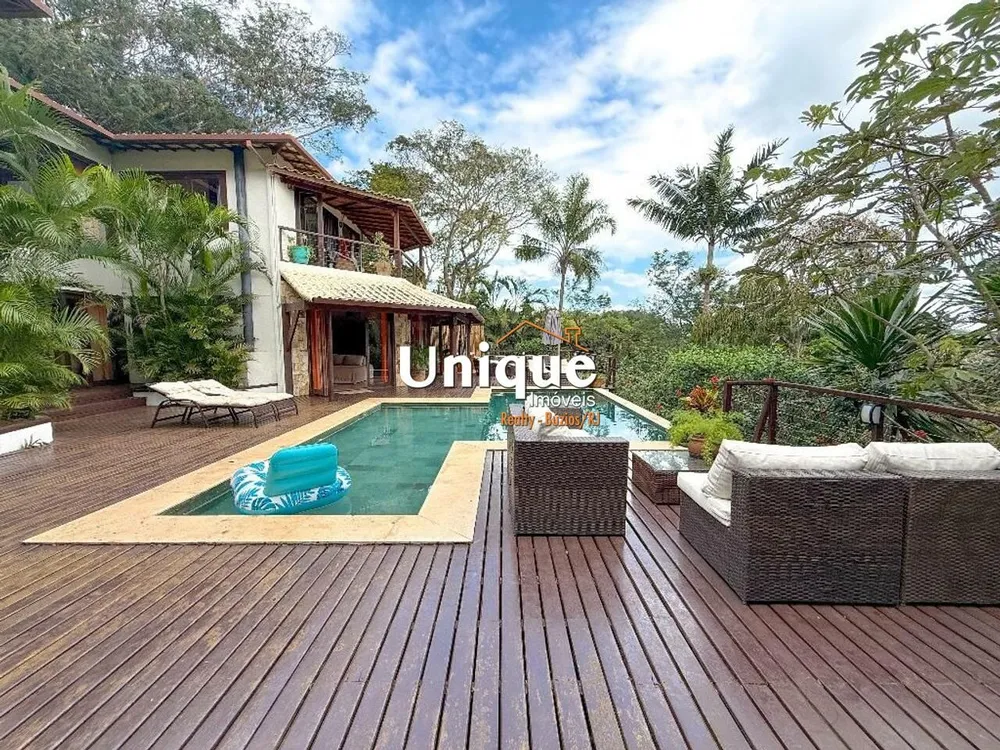 Casa, 4 quartos, 300 m² - Foto 2