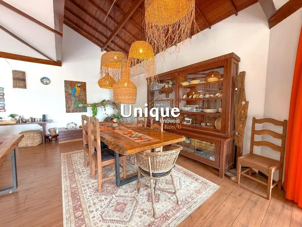 Casa, 4 quartos, 300 m² - Foto 16