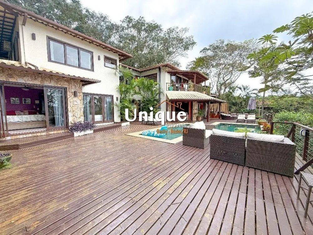 Casa, 4 quartos, 300 m² - Foto 3