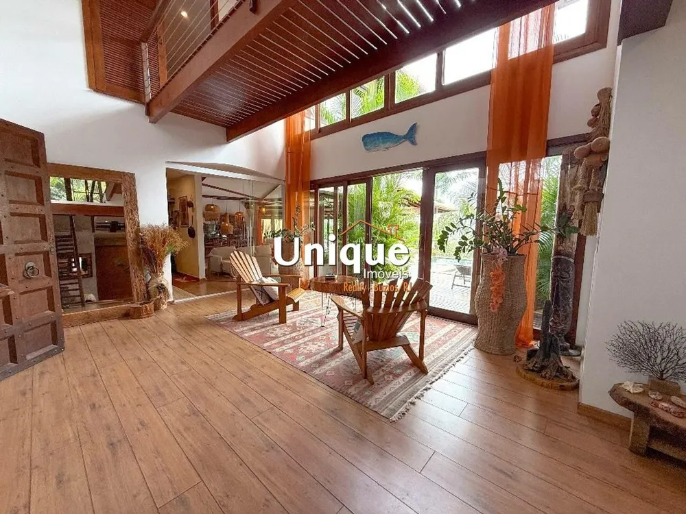 Casa, 4 quartos, 300 m² - Foto 9