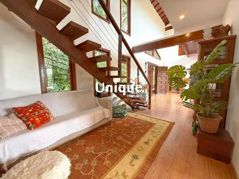 Casa, 4 quartos, 300 m² - Foto 10