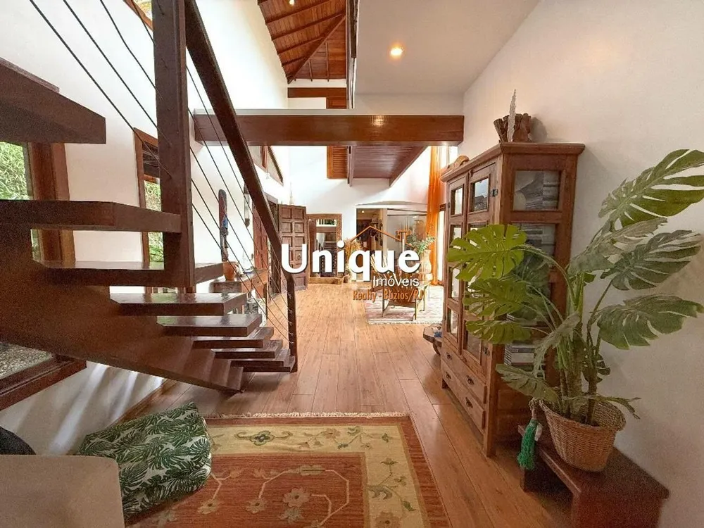 Casa, 4 quartos, 300 m² - Foto 11