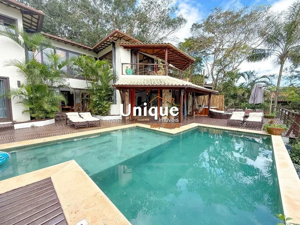 Casa, 4 quartos, 300 m² - Foto 1