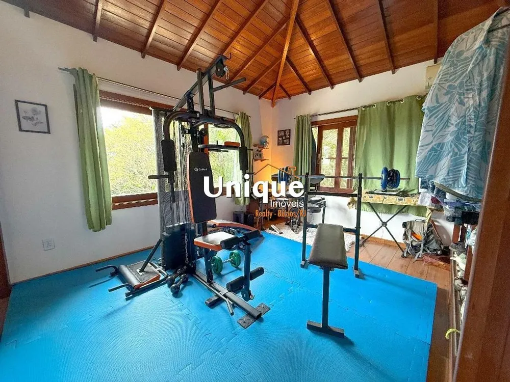 Casa, 4 quartos, 300 m² - Foto 28