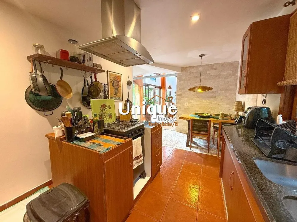 Casa, 4 quartos, 300 m² - Foto 18