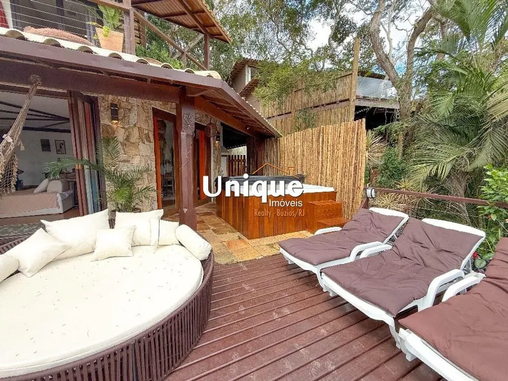 Casa, 4 quartos, 300 m² - Foto 5