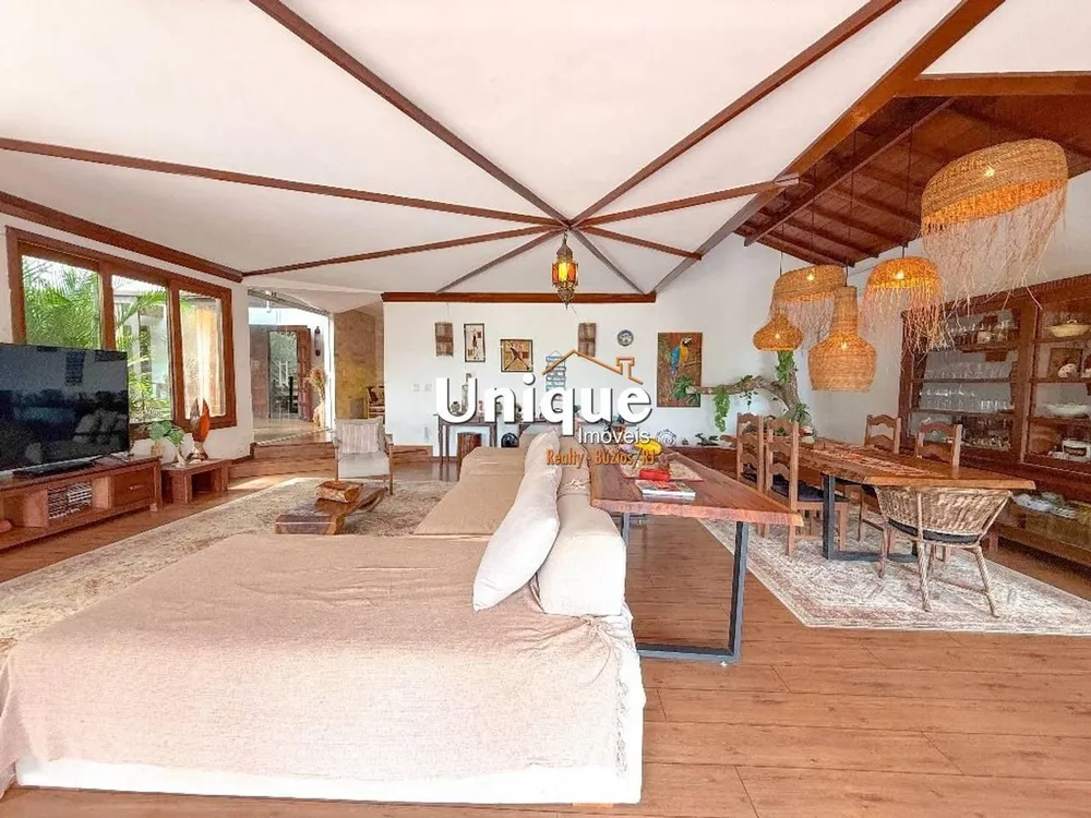 Casa, 4 quartos, 300 m² - Foto 14