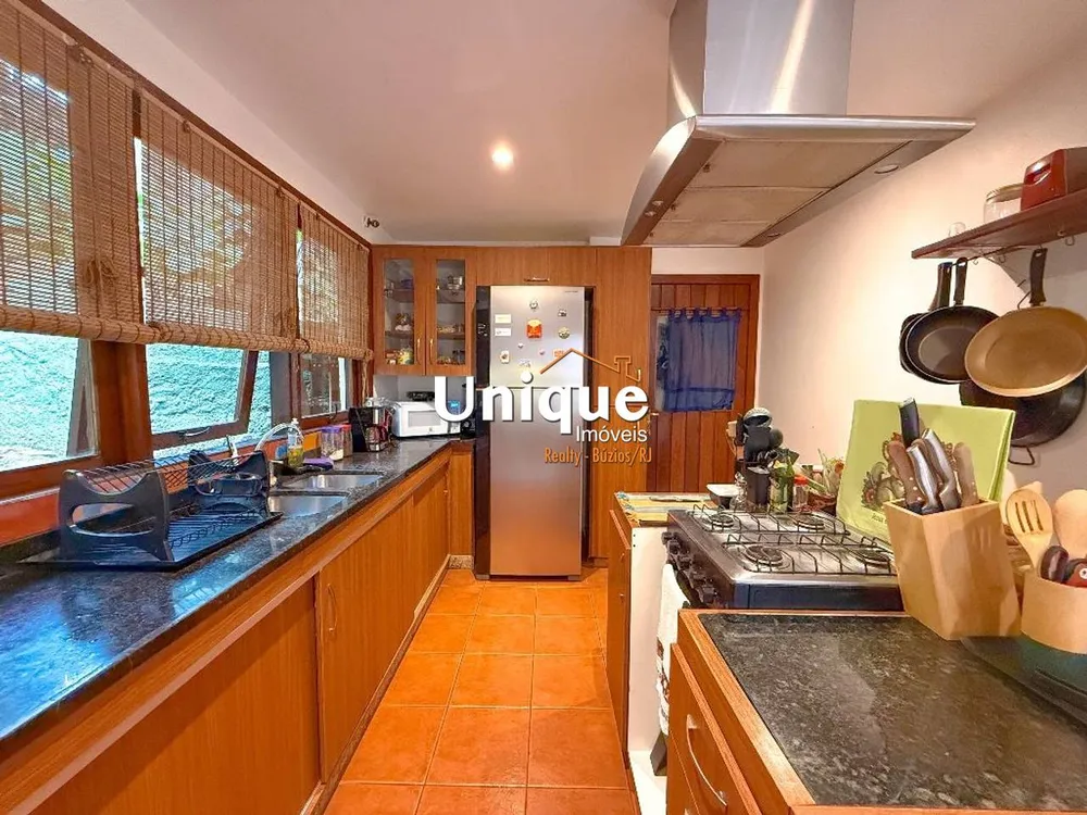 Casa, 4 quartos, 300 m² - Foto 17