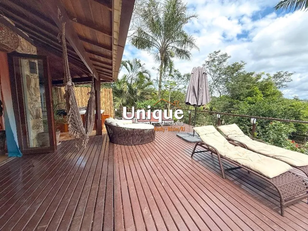 Casa, 4 quartos, 300 m² - Foto 4