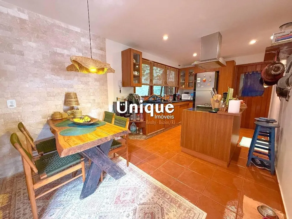 Casa, 4 quartos, 300 m² - Foto 19