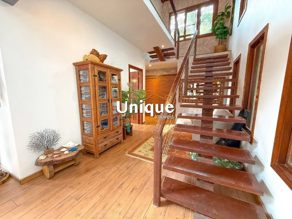 Casa, 4 quartos, 300 m² - Foto 12