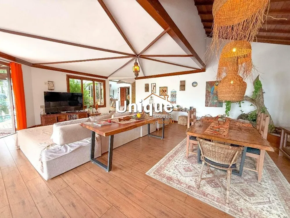 Casa, 4 quartos, 300 m² - Foto 15