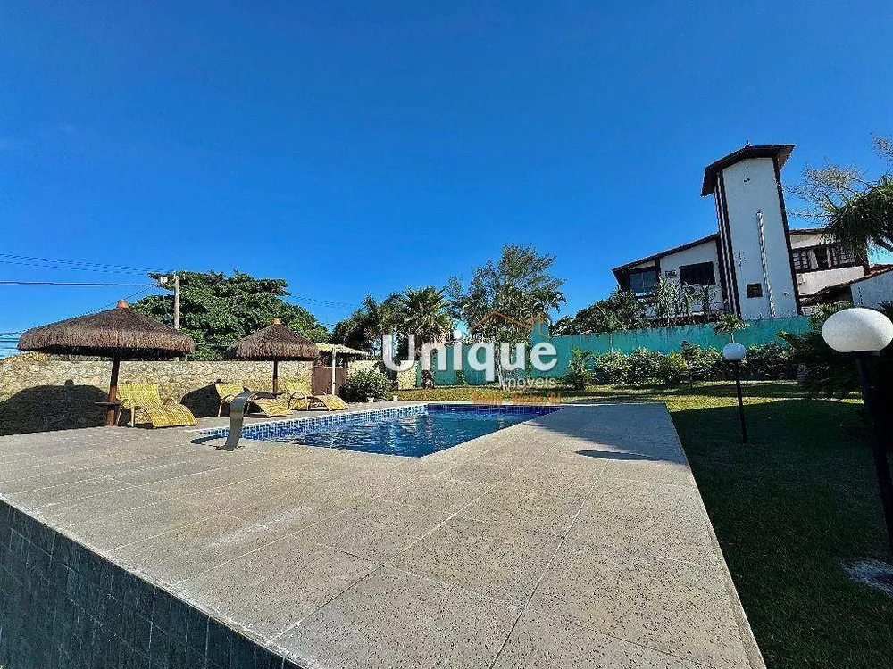 Casa, 4 quartos, 350 m² - Foto 12