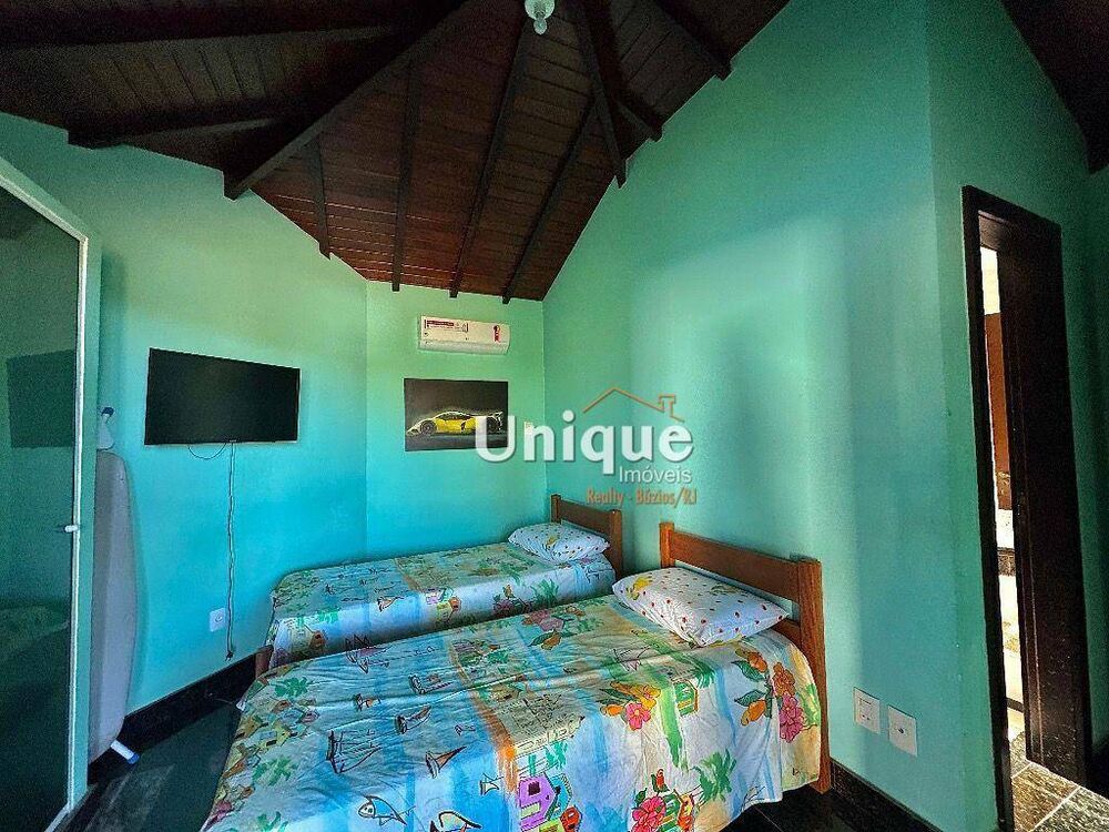 Casa, 4 quartos, 350 m² - Foto 2