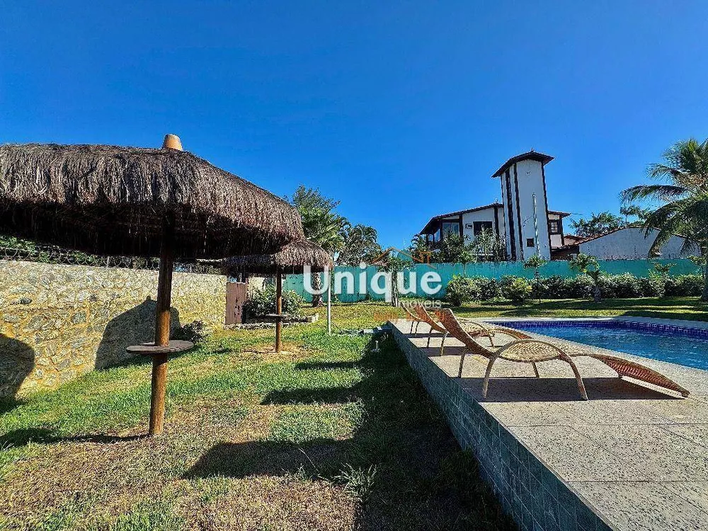 Casa, 4 quartos, 350 m² - Foto 17