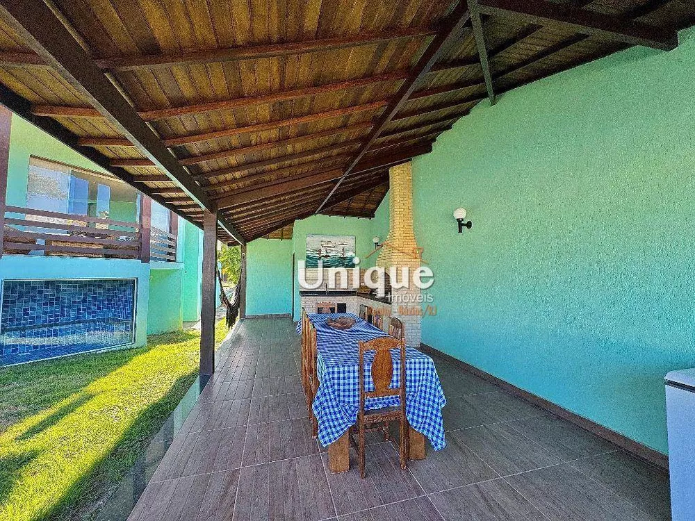 Casa, 4 quartos, 350 m² - Foto 13
