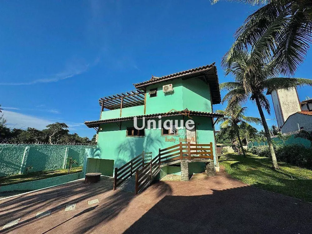 Casa, 4 quartos, 350 m² - Foto 23