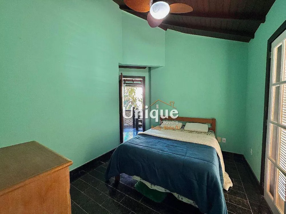 Casa, 4 quartos, 350 m² - Foto 9