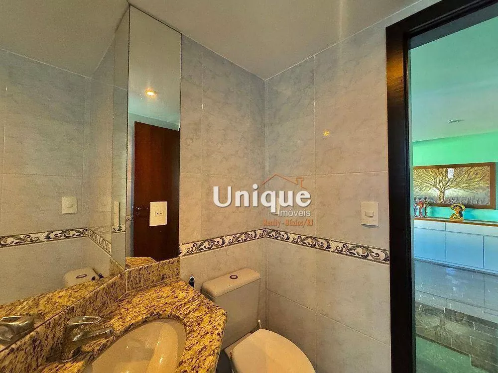 Casa, 4 quartos, 350 m² - Foto 25