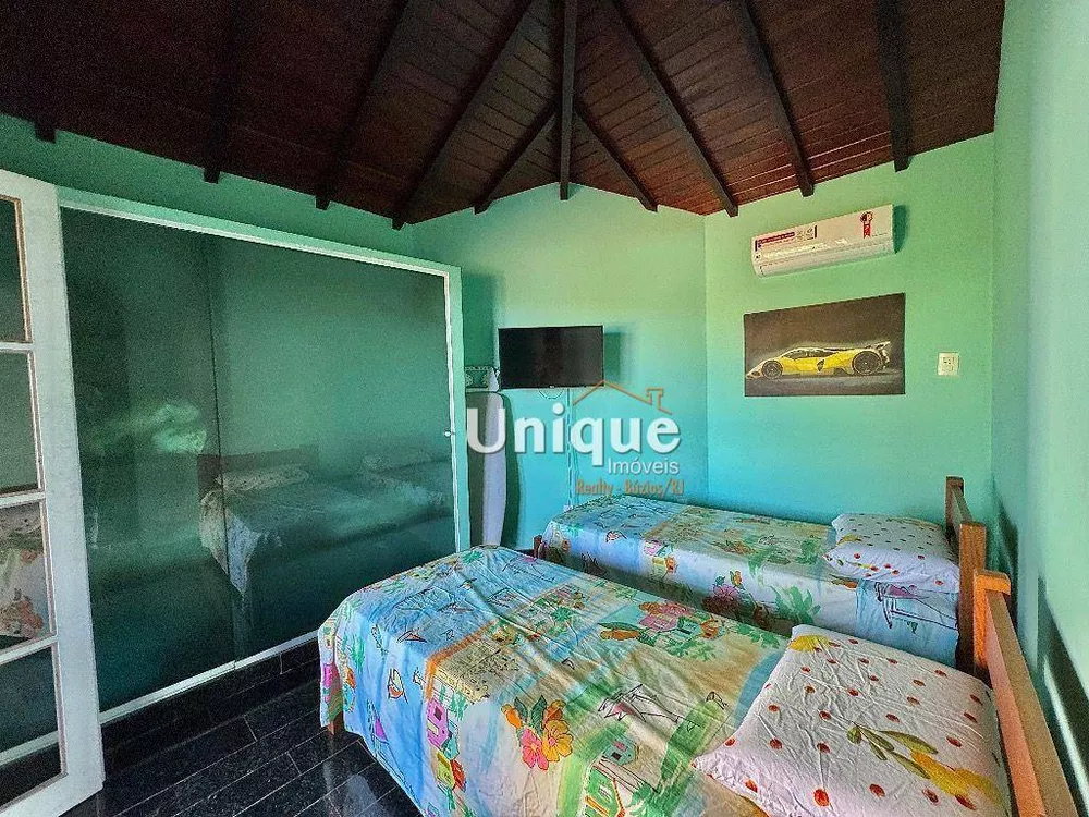 Casa, 4 quartos, 350 m² - Foto 10