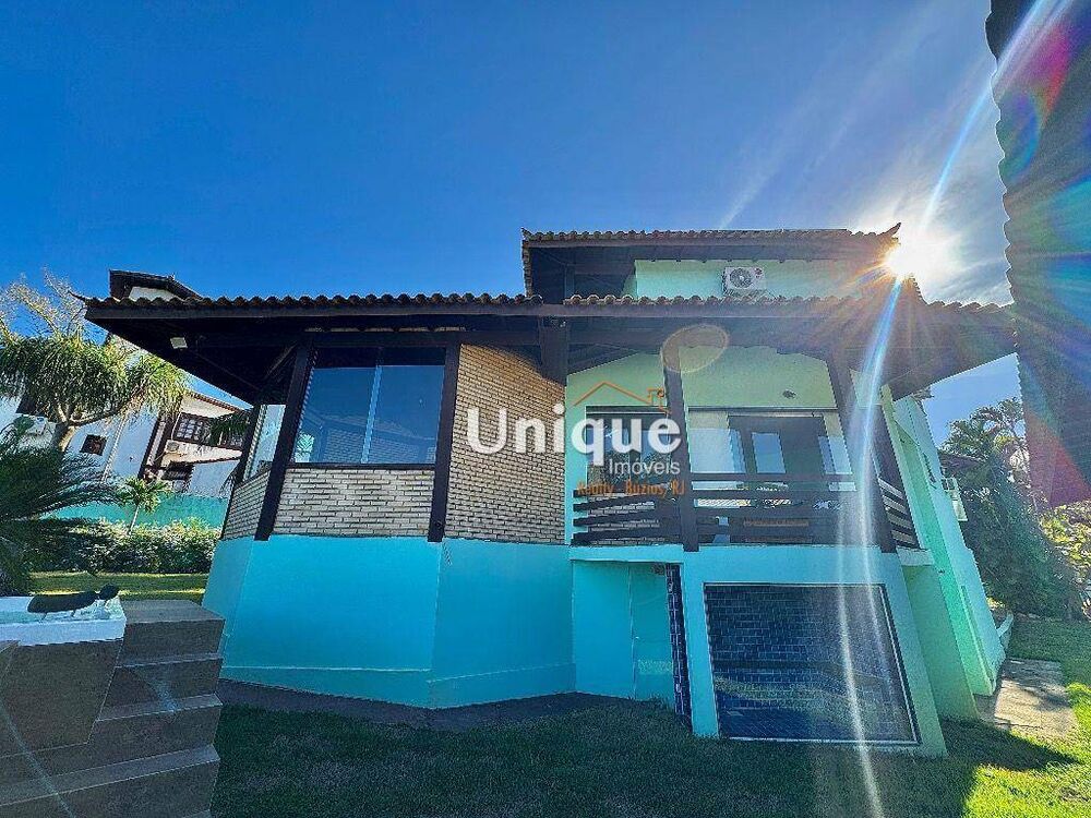 Casa, 4 quartos, 350 m² - Foto 1