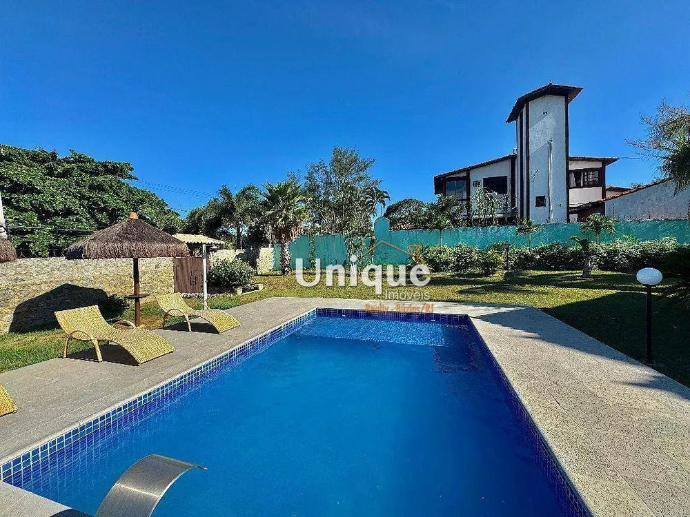 Casa, 4 quartos, 350 m² - Foto 22